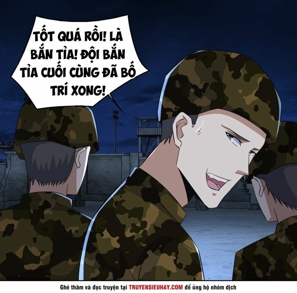 đọc truyện Mạt Thế Vi Vương Chương 88 ảnh 28 tại Giả Dược