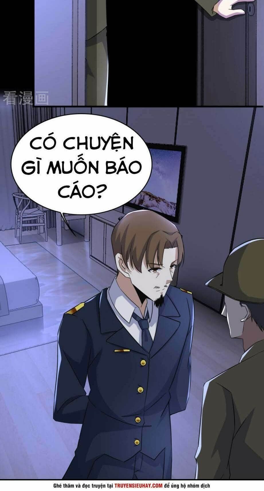đọc truyện Mạt Thế Vi Vương Chương 88 ảnh 7 tại Giả Dược