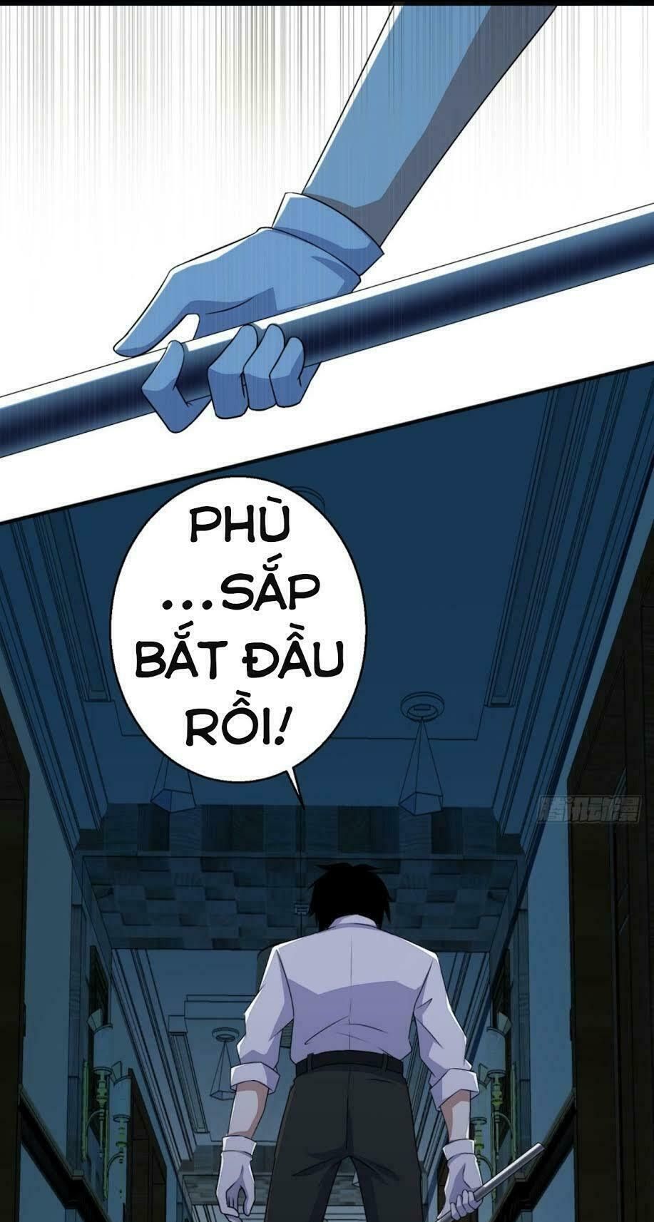 đọc truyện Mạt Thế Vi Vương Chương 9 ảnh 17 tại Giả Dược