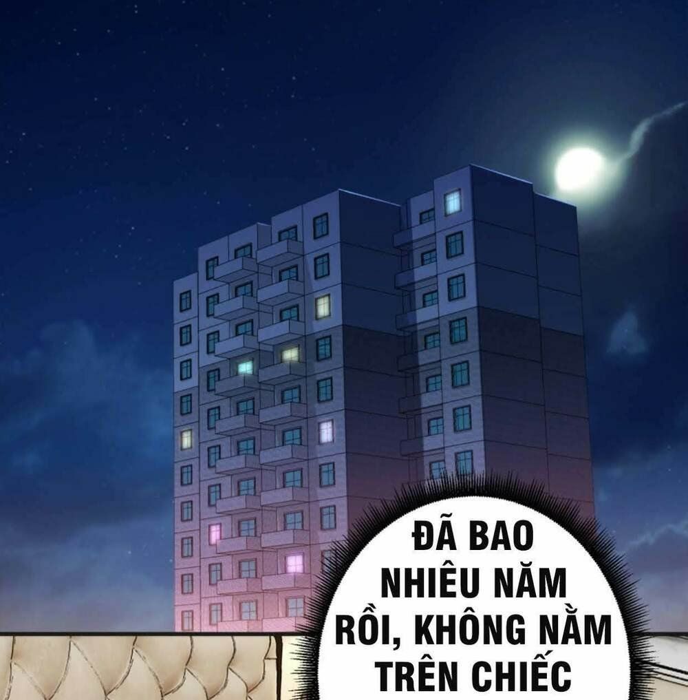 đọc truyện Mạt Thế Vi Vương Chương 9 ảnh 6 tại Giả Dược