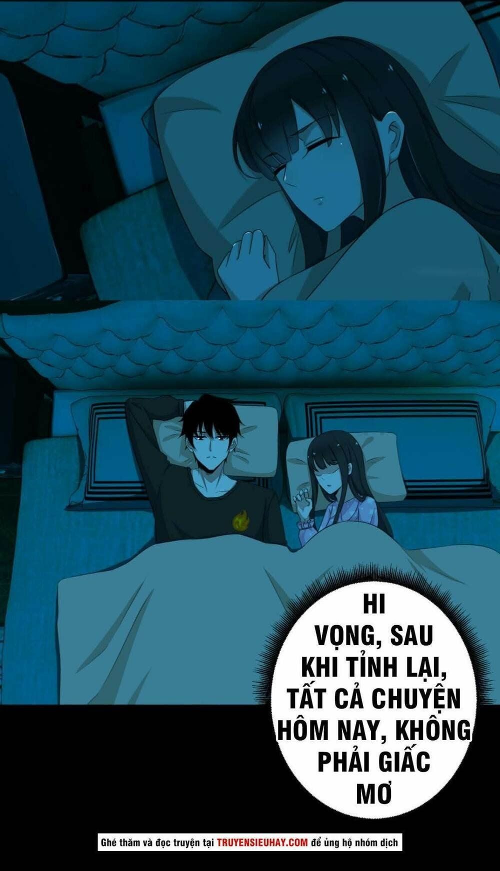 đọc truyện Mạt Thế Vi Vương Chương 9 ảnh 10 tại Giả Dược