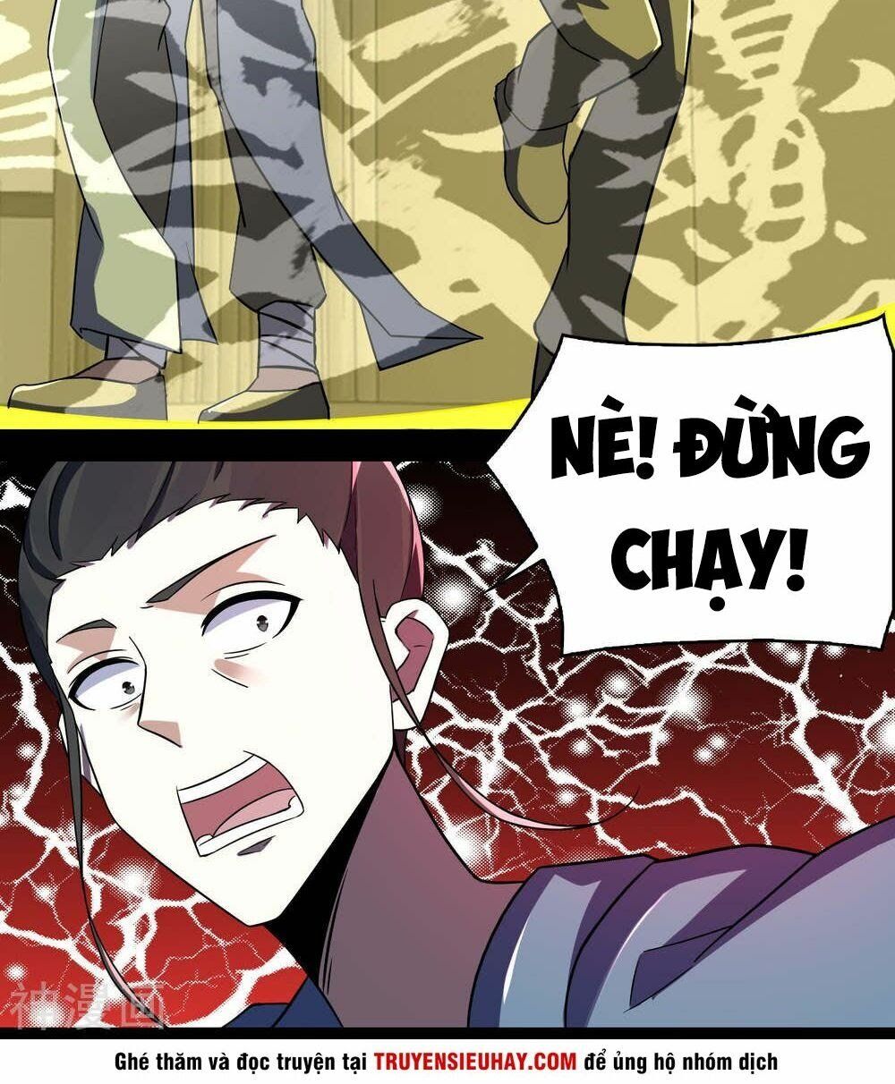 đọc truyện Mạt Thế Vi Vương Chương 93 ảnh 15 tại Truyện Dạ Ký