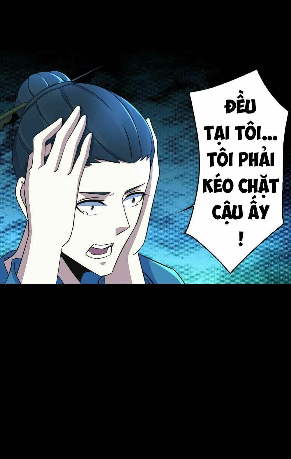 đọc truyện Mạt Thế Vi Vương Chương 93 ảnh 10 tại Truyện Dạ Ký