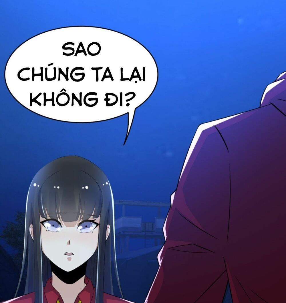 đọc truyện Mạt Thế Vi Vương Chương 98 ảnh 26 tại Thiên Thai Truyện