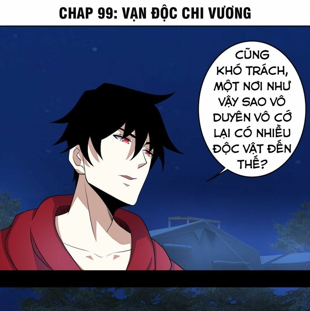 đọc truyện Mạt Thế Vi Vương Chương 99 ảnh 2 tại Truyện Dạ Ký