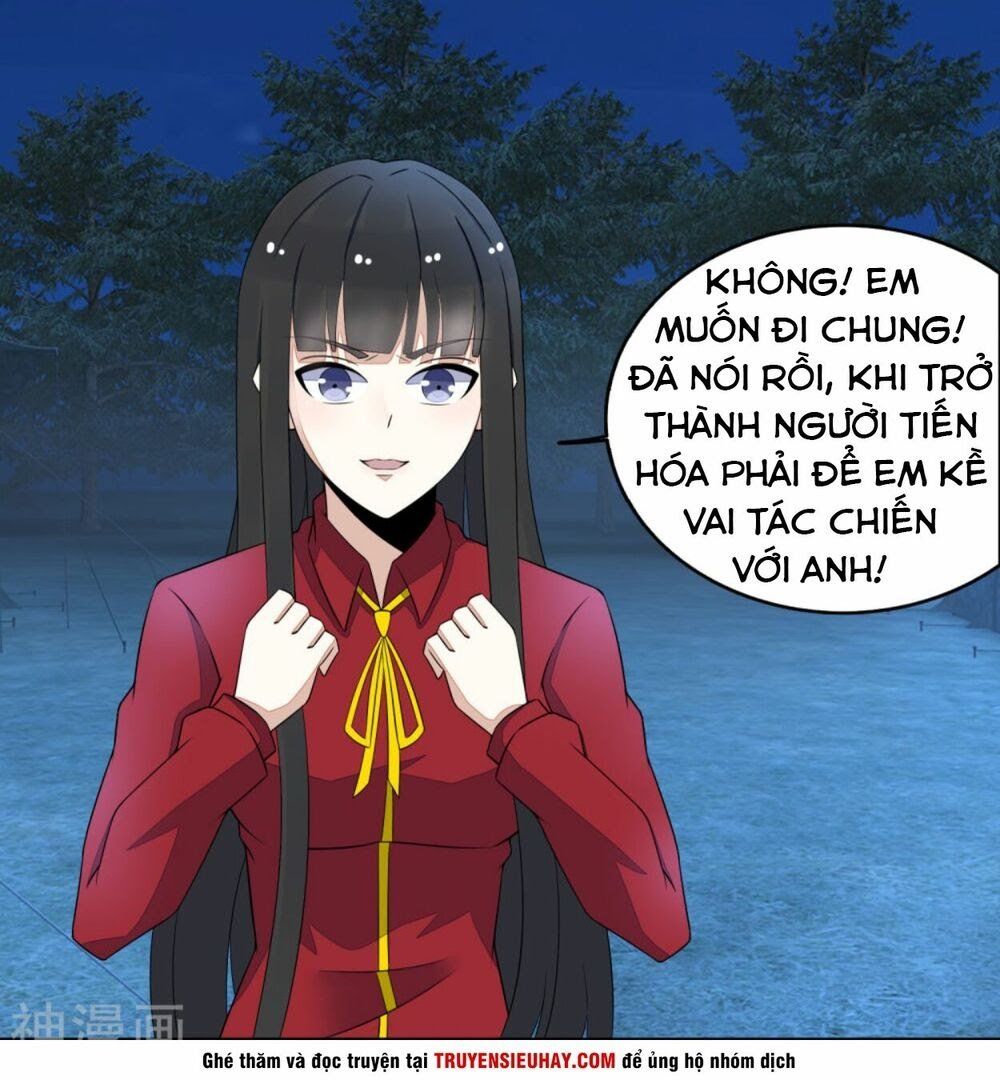 đọc truyện Mạt Thế Vi Vương Chương 99 ảnh 7 tại Truyện Dạ Ký
