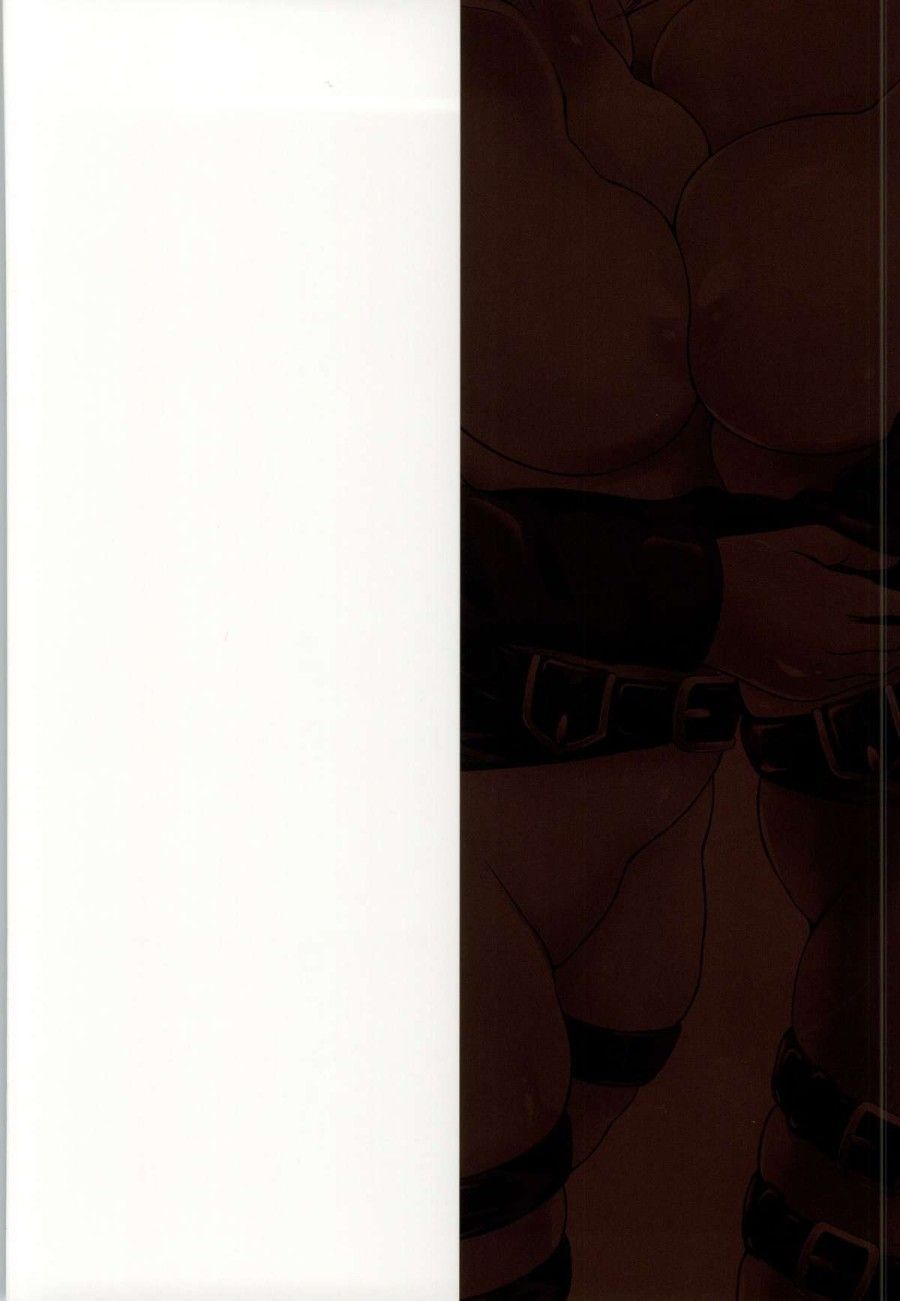 đọc truyện Mặt Tối Của Trại Lính Oneshot ảnh 23 tại Thiên Thai Truyện