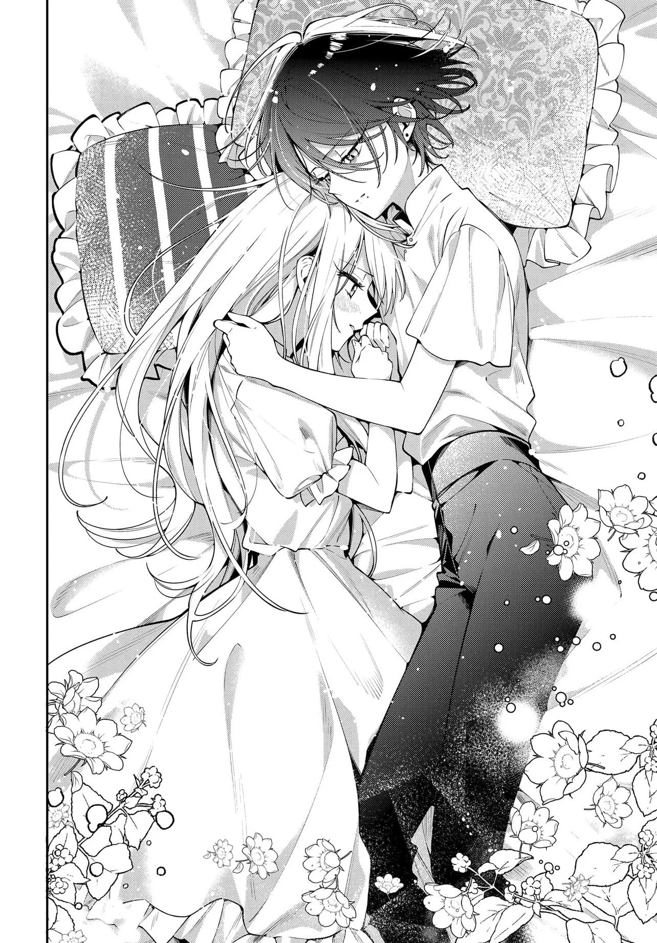 đọc truyện Mặt Trăng Không Thể Đếm Cừu Chương 1 ảnh 46 tại Thiên Thai Truyện