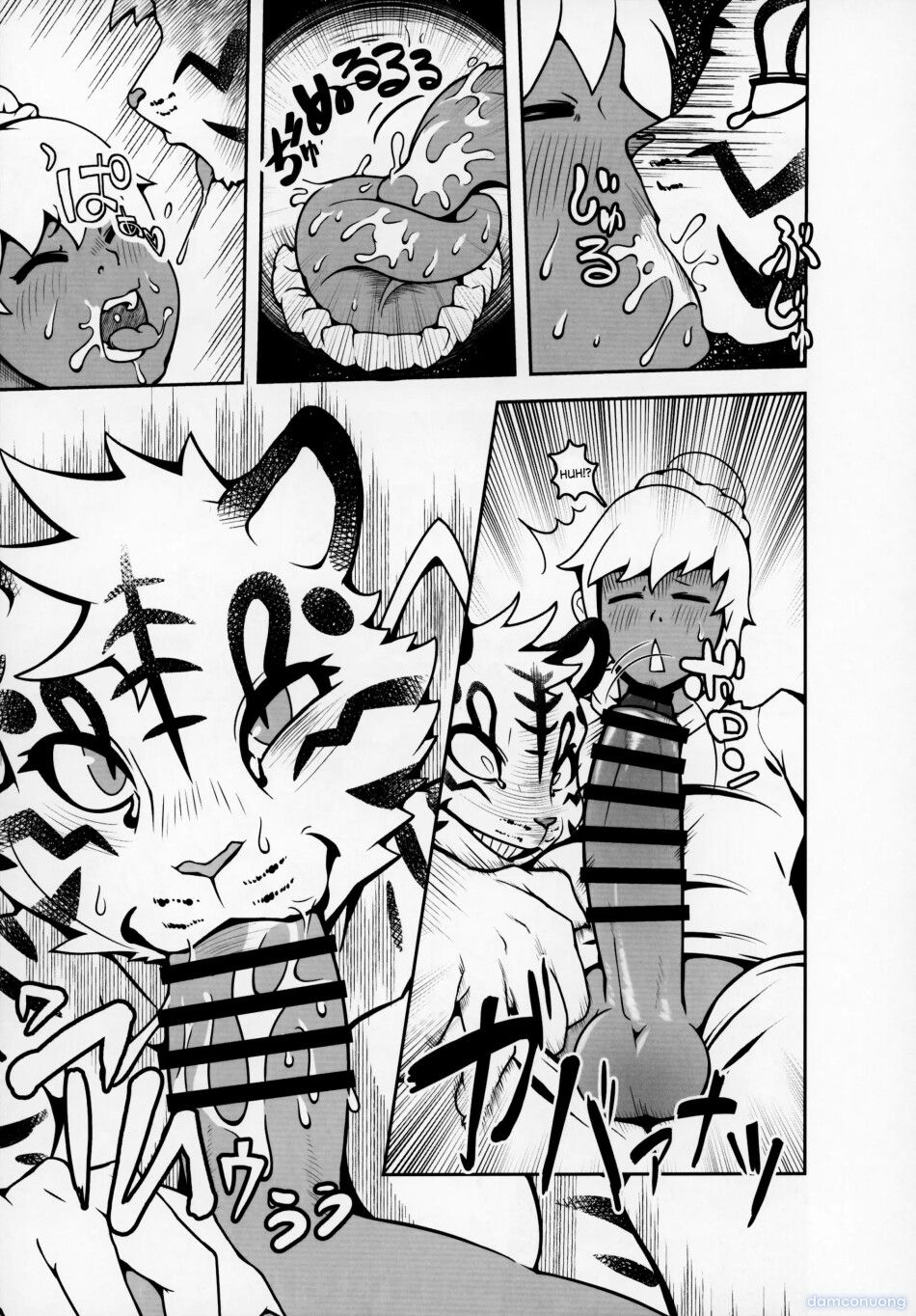 đọc truyện Mặt Trăng Sau Núi Chương 0 ảnh 4 tại Thiên Thai Truyện