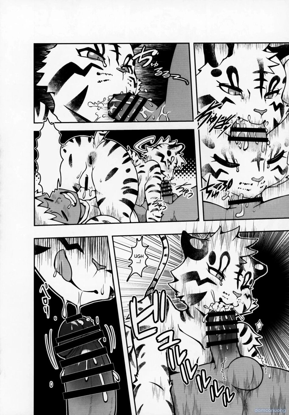 đọc truyện Mặt Trăng Sau Núi Chương 0 ảnh 5 tại Thiên Thai Truyện