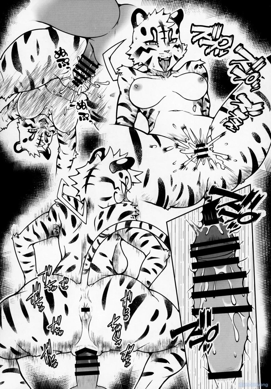 đọc truyện Mặt Trăng Sau Núi Chương 0 ảnh 7 tại Thiên Thai Truyện