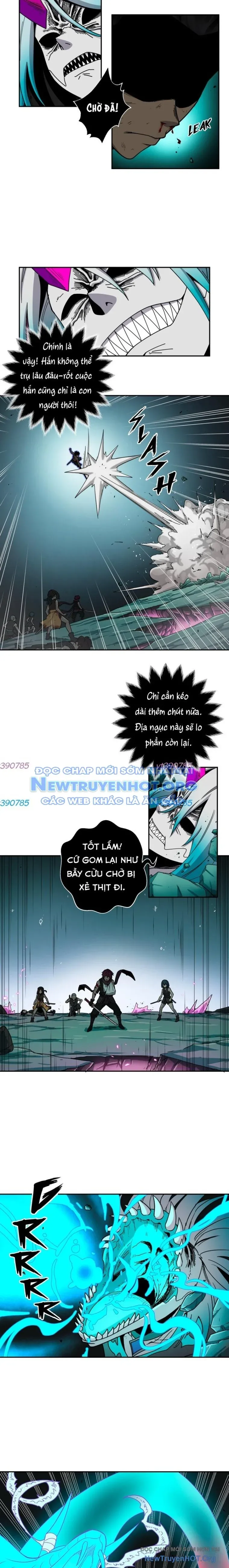 đọc truyện Mặt Trời Đen Chương 81 ảnh 6 tại Thiên Thai Truyện