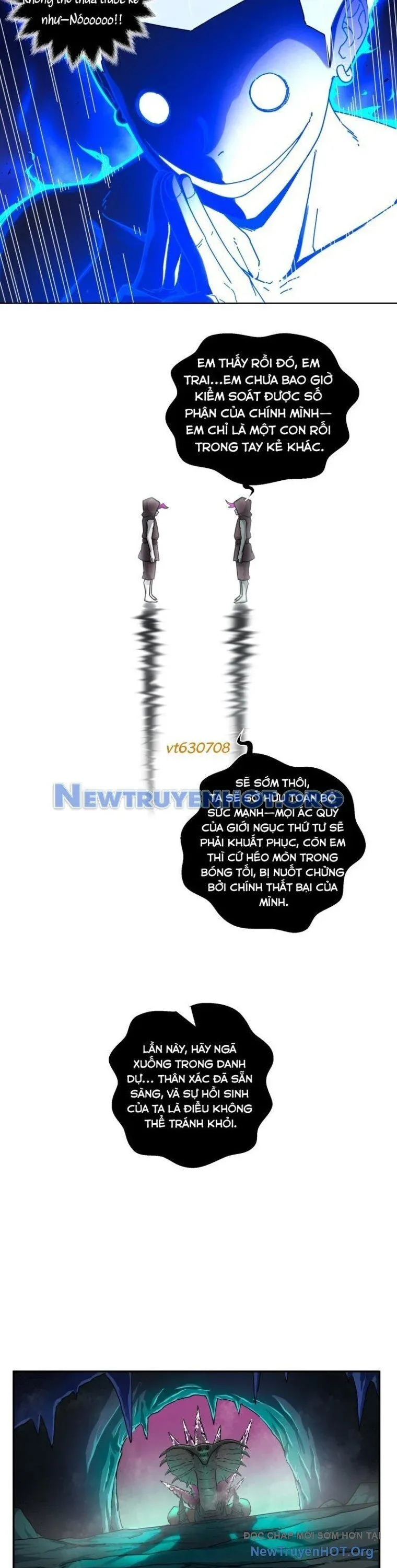đọc truyện Mặt Trời Đen Chương 82 ảnh 11 tại Thiên Thai Truyện