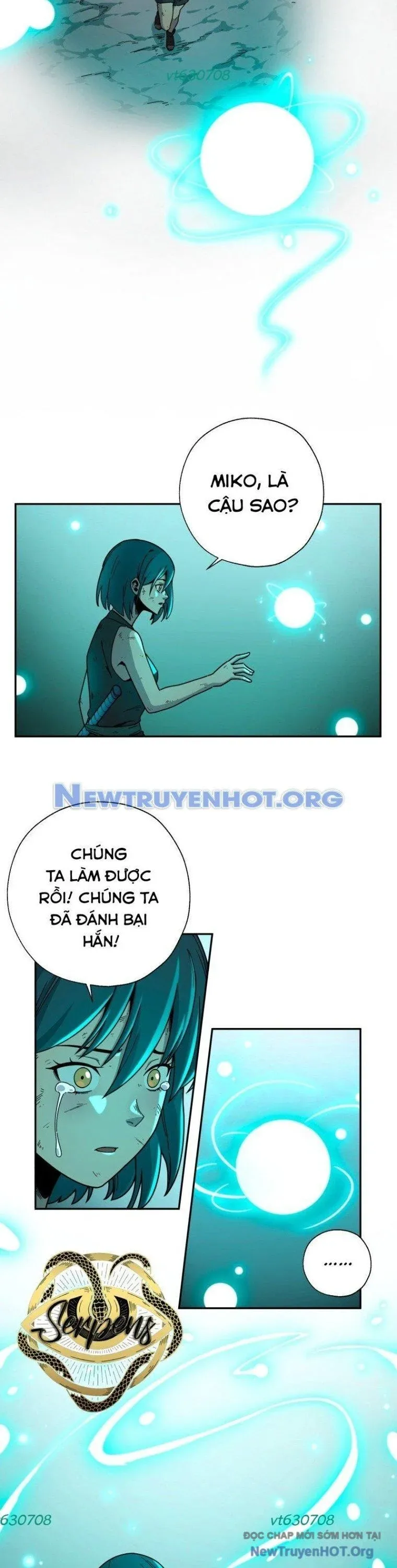 đọc truyện Mặt Trời Đen Chương 82 ảnh 19 tại Thiên Thai Truyện