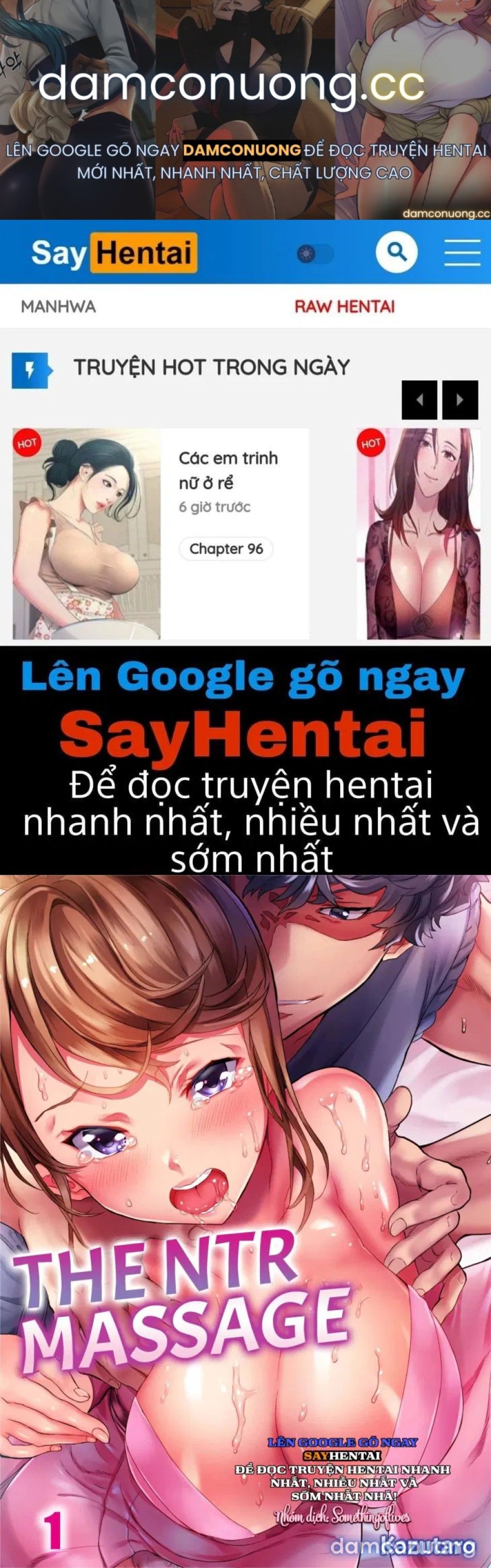 đọc truyện Mát Xa Ntr Chương 1 ảnh 2 tại Thiên Thai Truyện