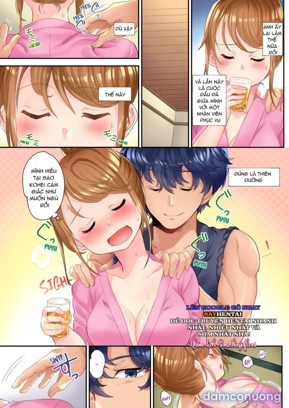 đọc truyện Mát Xa Ntr Chương 1 ảnh 13 tại Thiên Thai Truyện