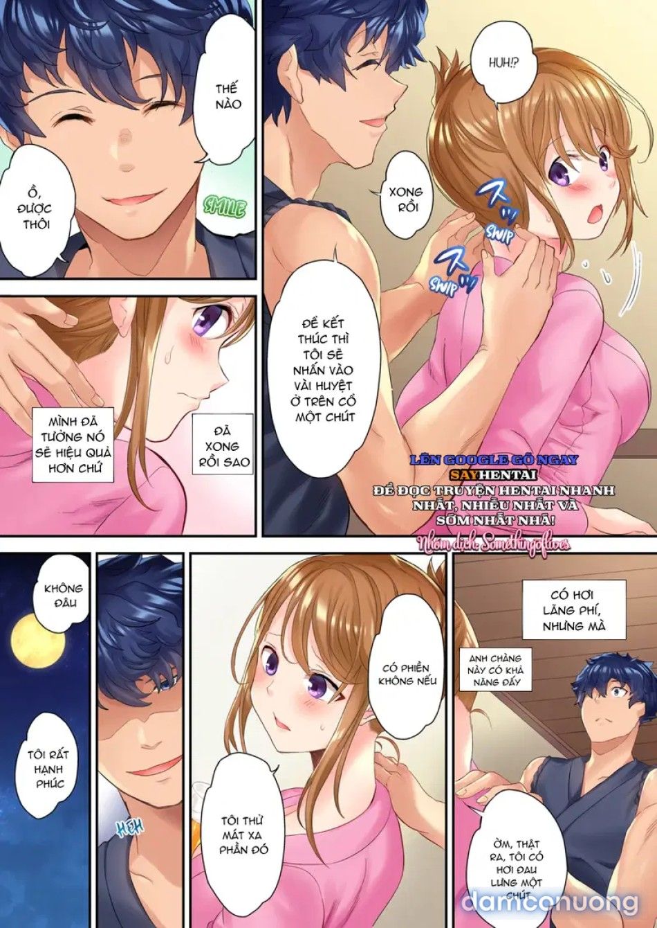 đọc truyện Mát Xa Ntr Chương 1 ảnh 14 tại Thiên Thai Truyện