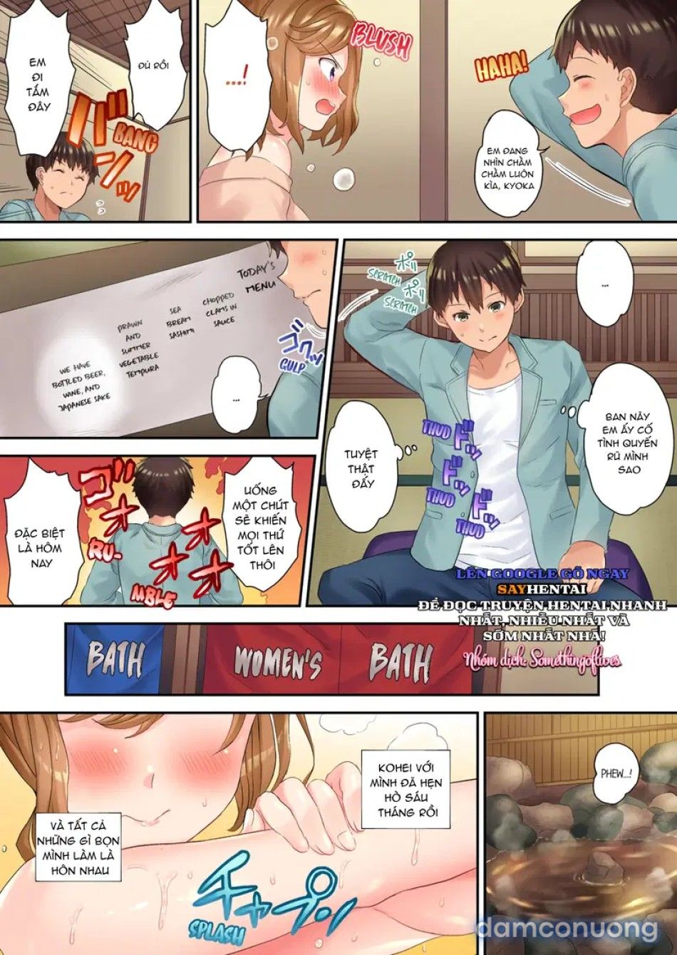 đọc truyện Mát Xa Ntr Chương 1 ảnh 7 tại Thiên Thai Truyện