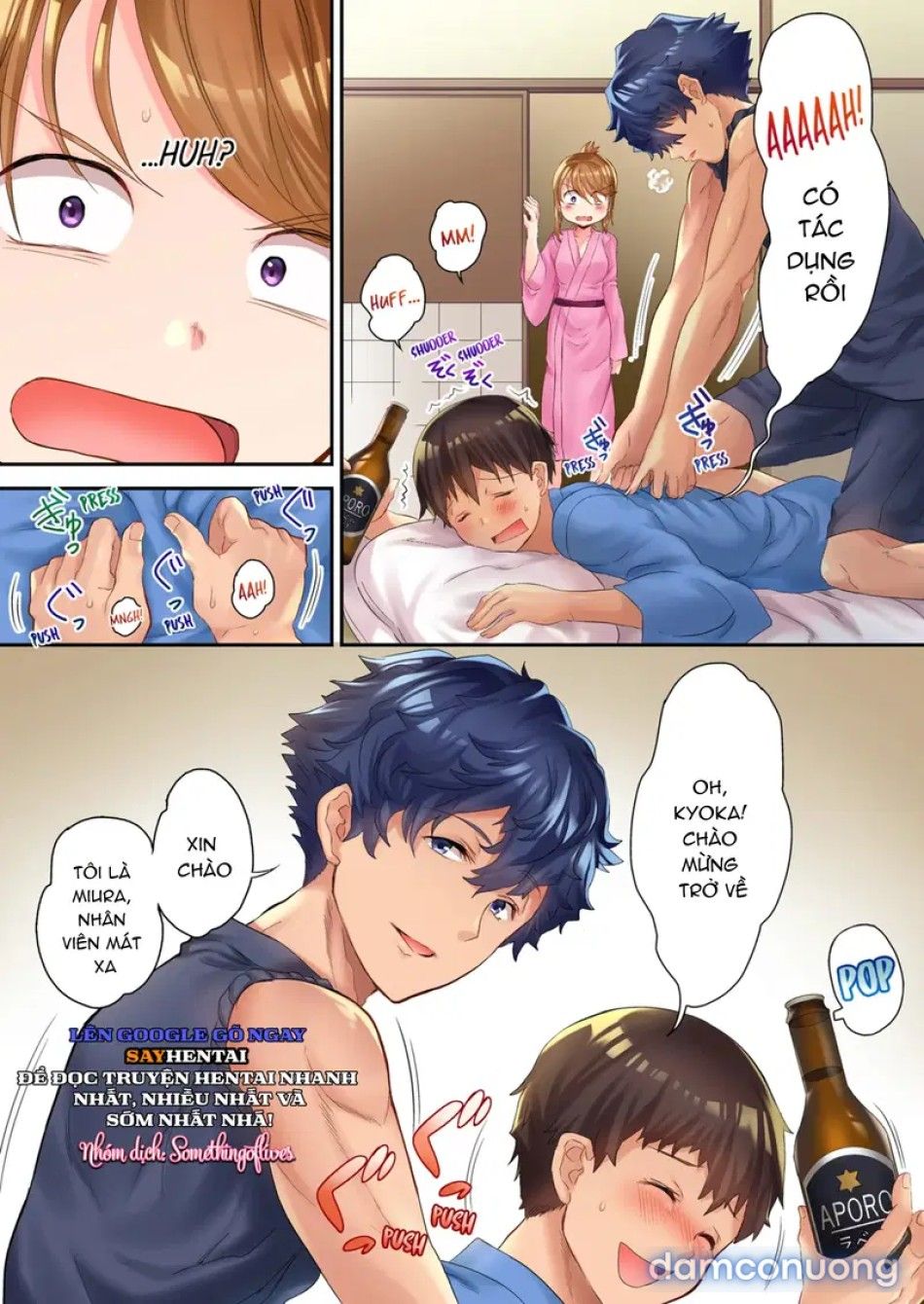 đọc truyện Mát Xa Ntr Chương 1 ảnh 10 tại Thiên Thai Truyện