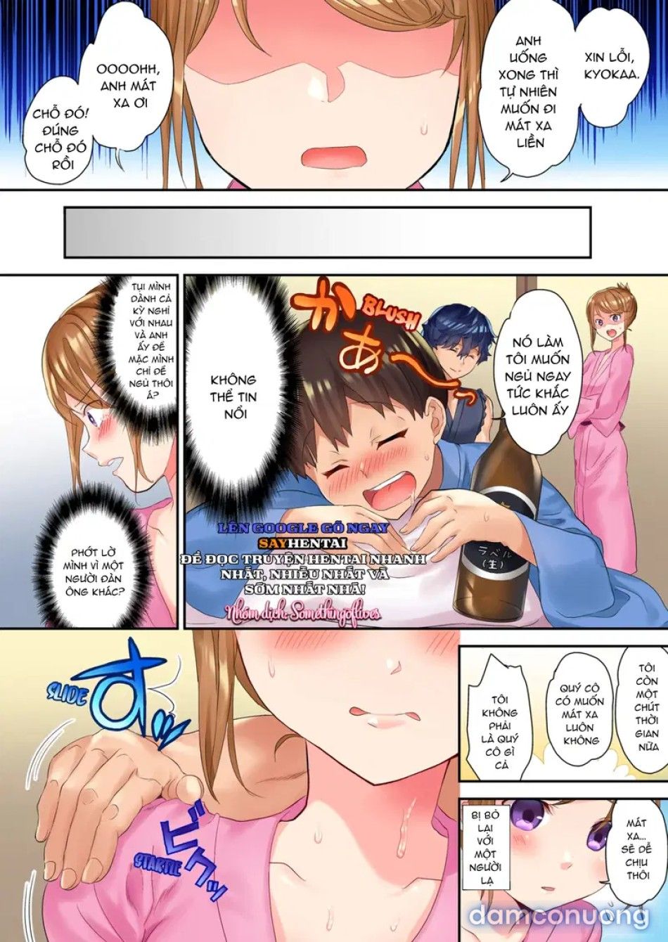 đọc truyện Mát Xa Ntr Chương 1 ảnh 11 tại Thiên Thai Truyện