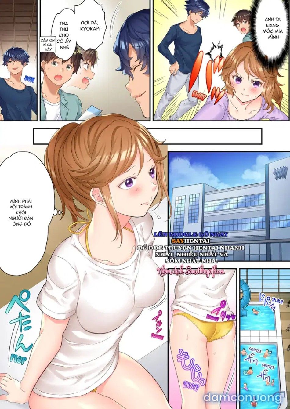 đọc truyện Mát Xa Ntr Chương 2 ảnh 12 tại Thiên Thai Truyện