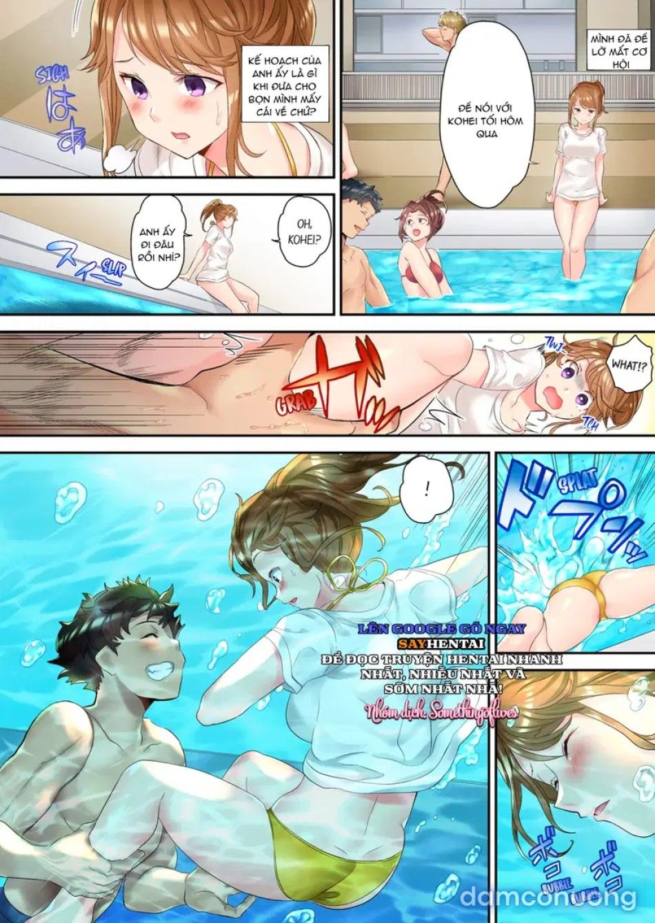 đọc truyện Mát Xa Ntr Chương 2 ảnh 13 tại Thiên Thai Truyện