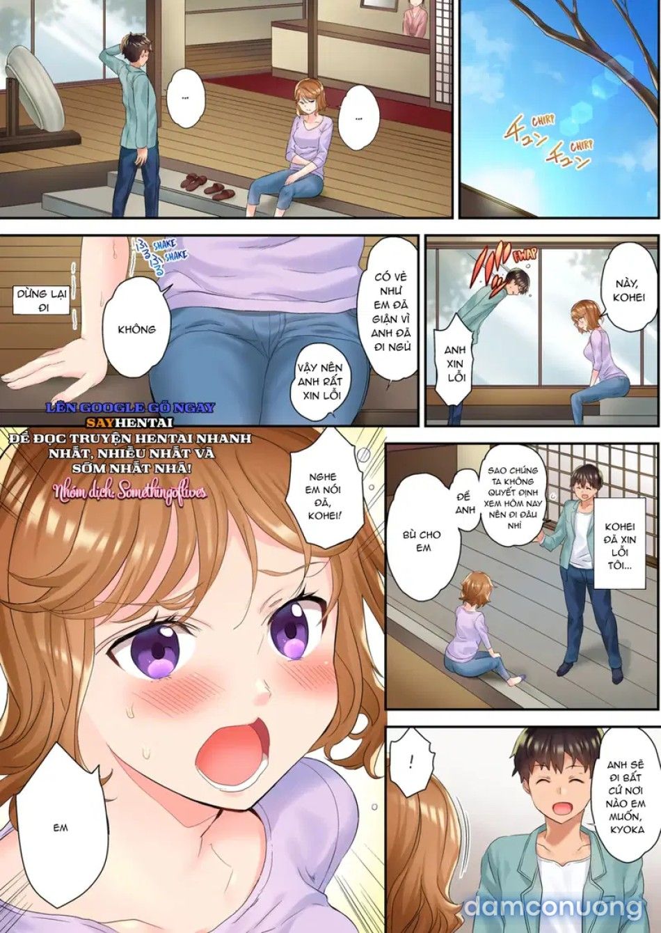 đọc truyện Mát Xa Ntr Chương 2 ảnh 10 tại Thiên Thai Truyện