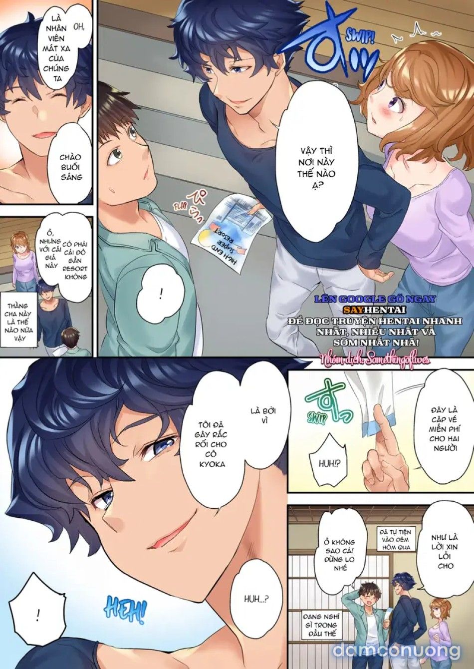 đọc truyện Mát Xa Ntr Chương 2 ảnh 11 tại Thiên Thai Truyện