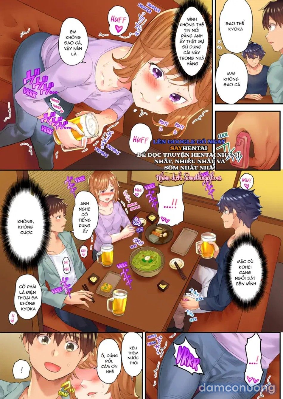 đọc truyện Mát Xa Ntr Chương 3 ảnh 18 tại Thiên Thai Truyện