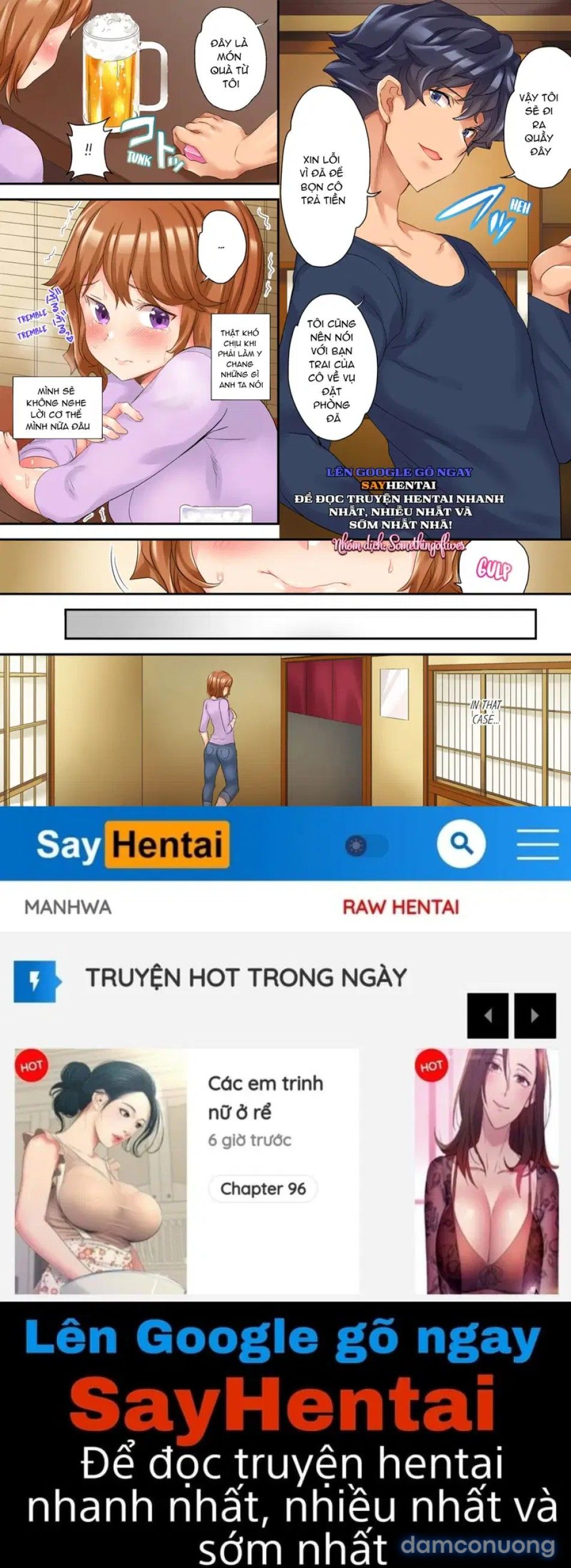 đọc truyện Mát Xa Ntr Chương 3 ảnh 21 tại Thiên Thai Truyện