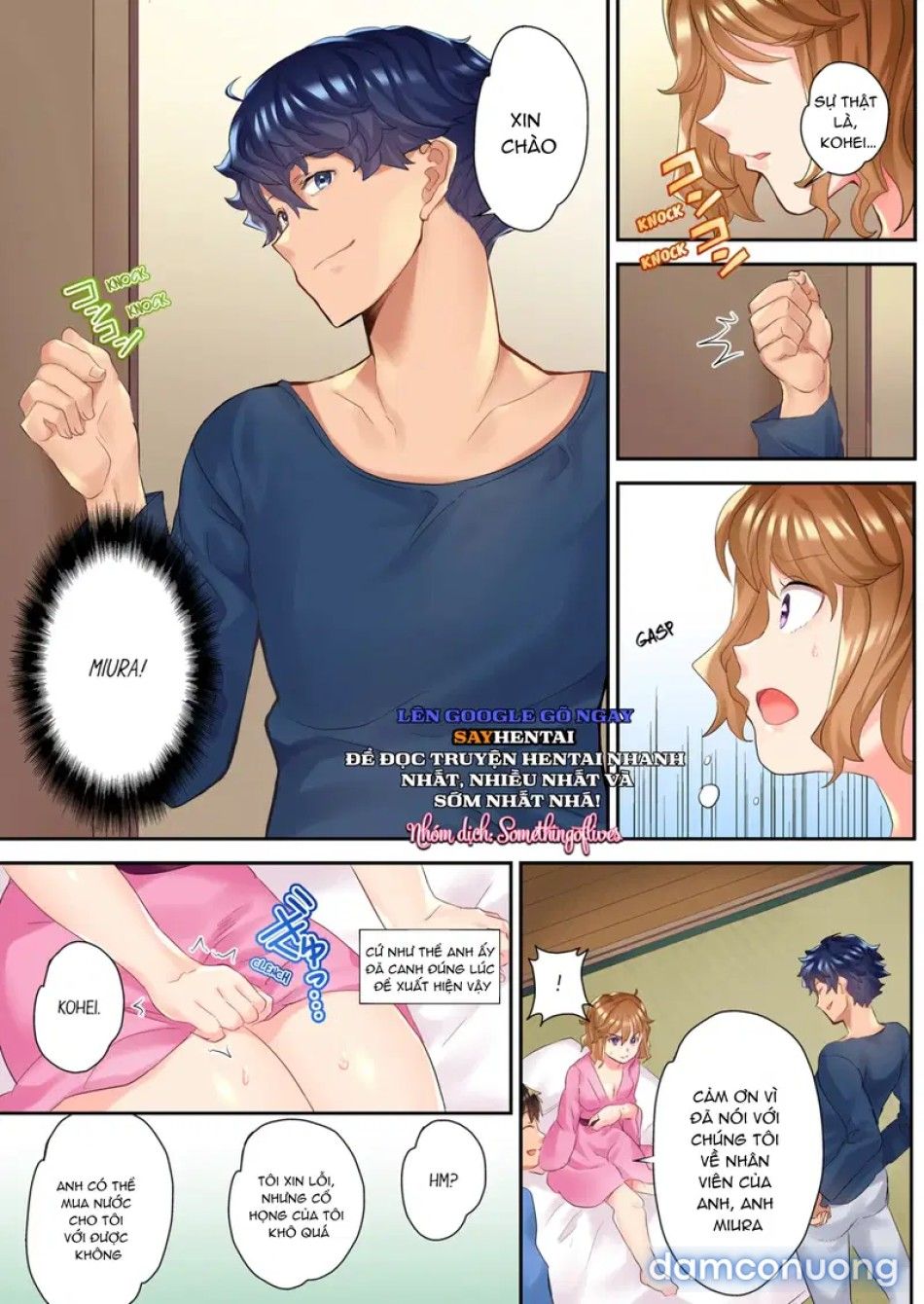 đọc truyện Mát Xa Ntr Chương 4 ảnh 19 tại Thiên Thai Truyện