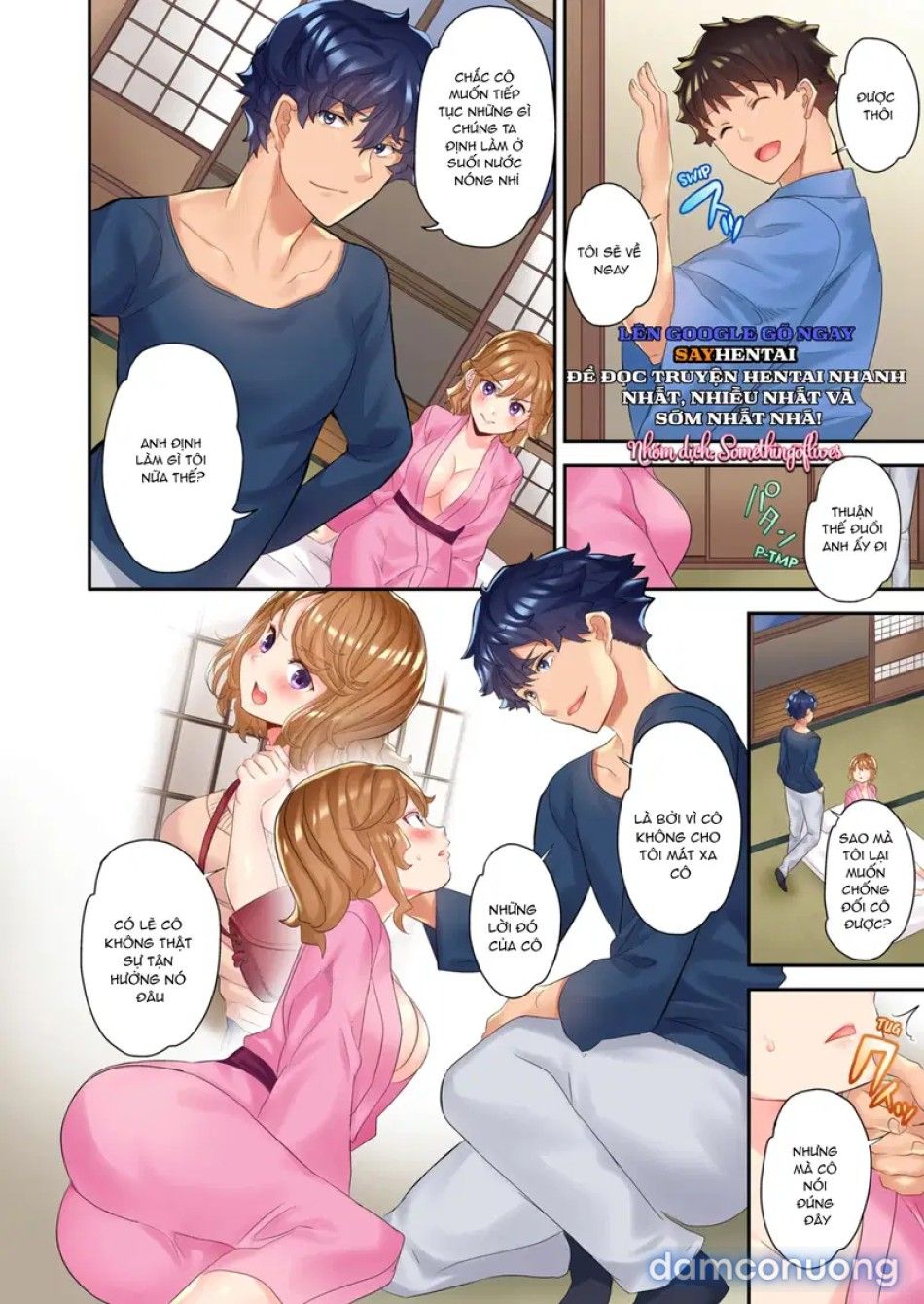 đọc truyện Mát Xa Ntr Chương 4 ảnh 20 tại Thiên Thai Truyện