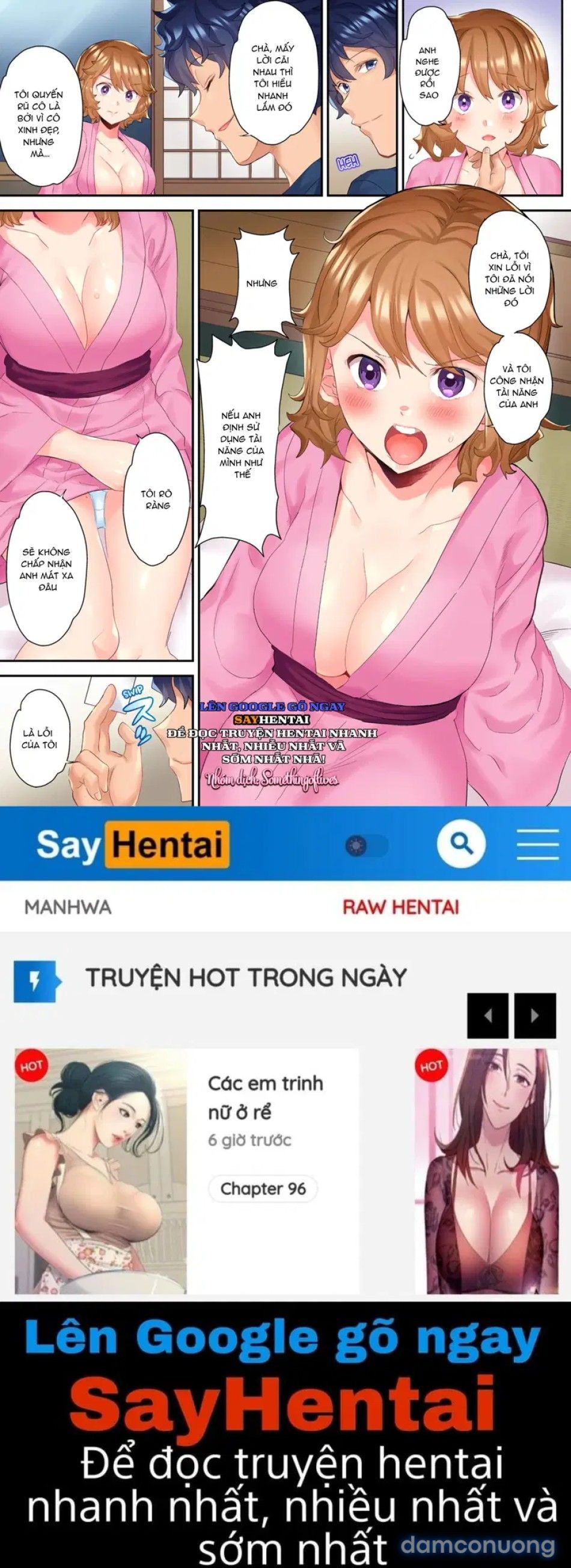 đọc truyện Mát Xa Ntr Chương 4 ảnh 21 tại Thiên Thai Truyện