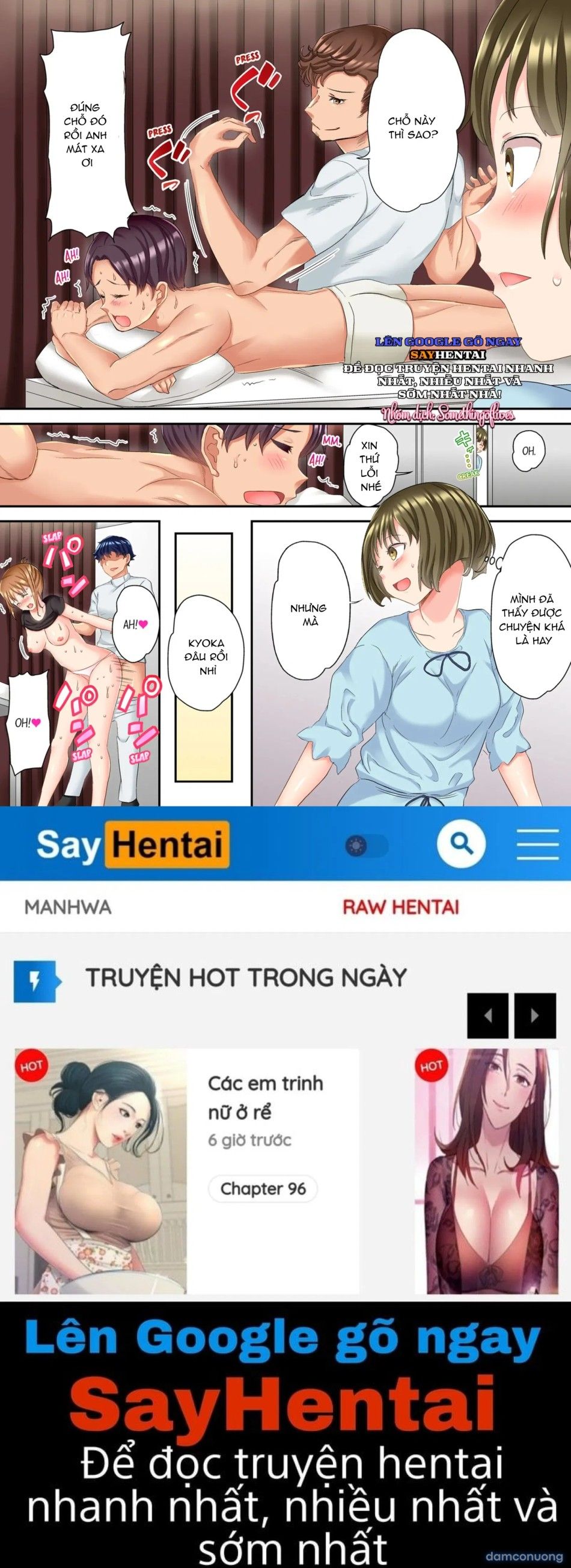 đọc truyện Mát Xa Ntr Chương 5 ảnh 21 tại Thiên Thai Truyện