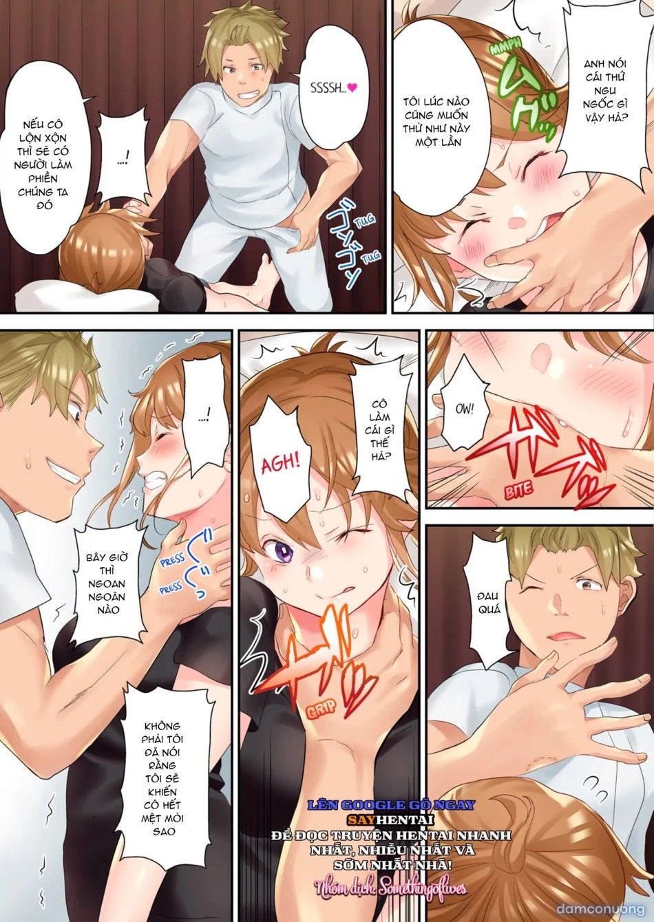 đọc truyện Mát Xa Ntr Chương 5 ảnh 10 tại Thiên Thai Truyện