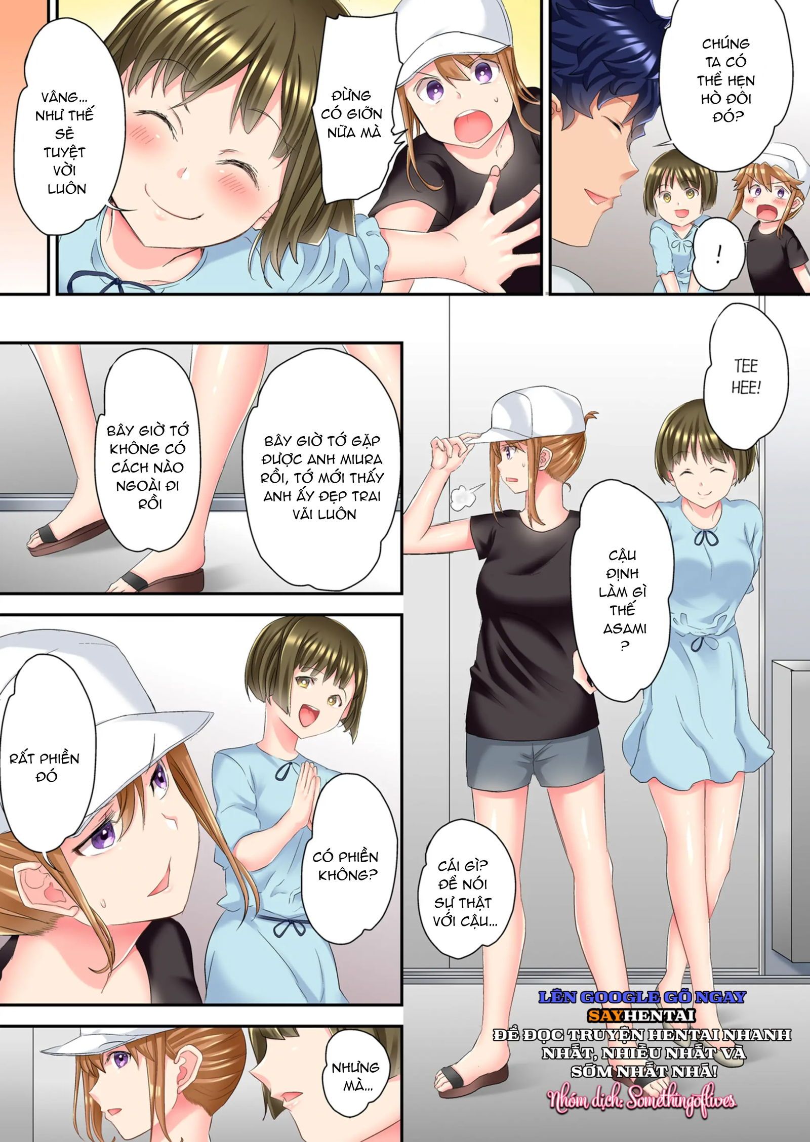 đọc truyện Mát Xa Ntr Chương 6 ảnh 7 tại Thiên Thai Truyện