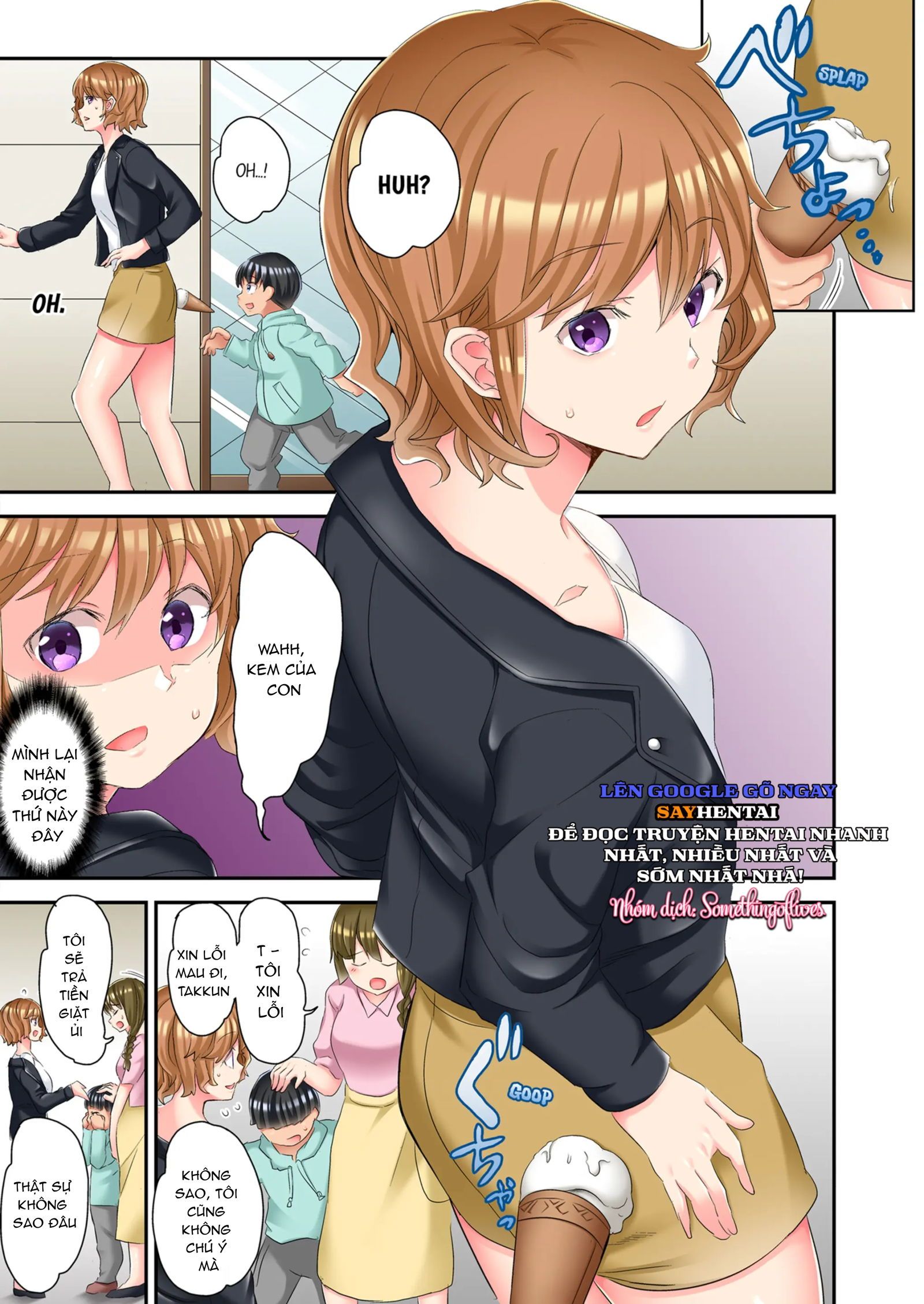 đọc truyện Mát Xa Ntr Chương 6 ảnh 11 tại Thiên Thai Truyện