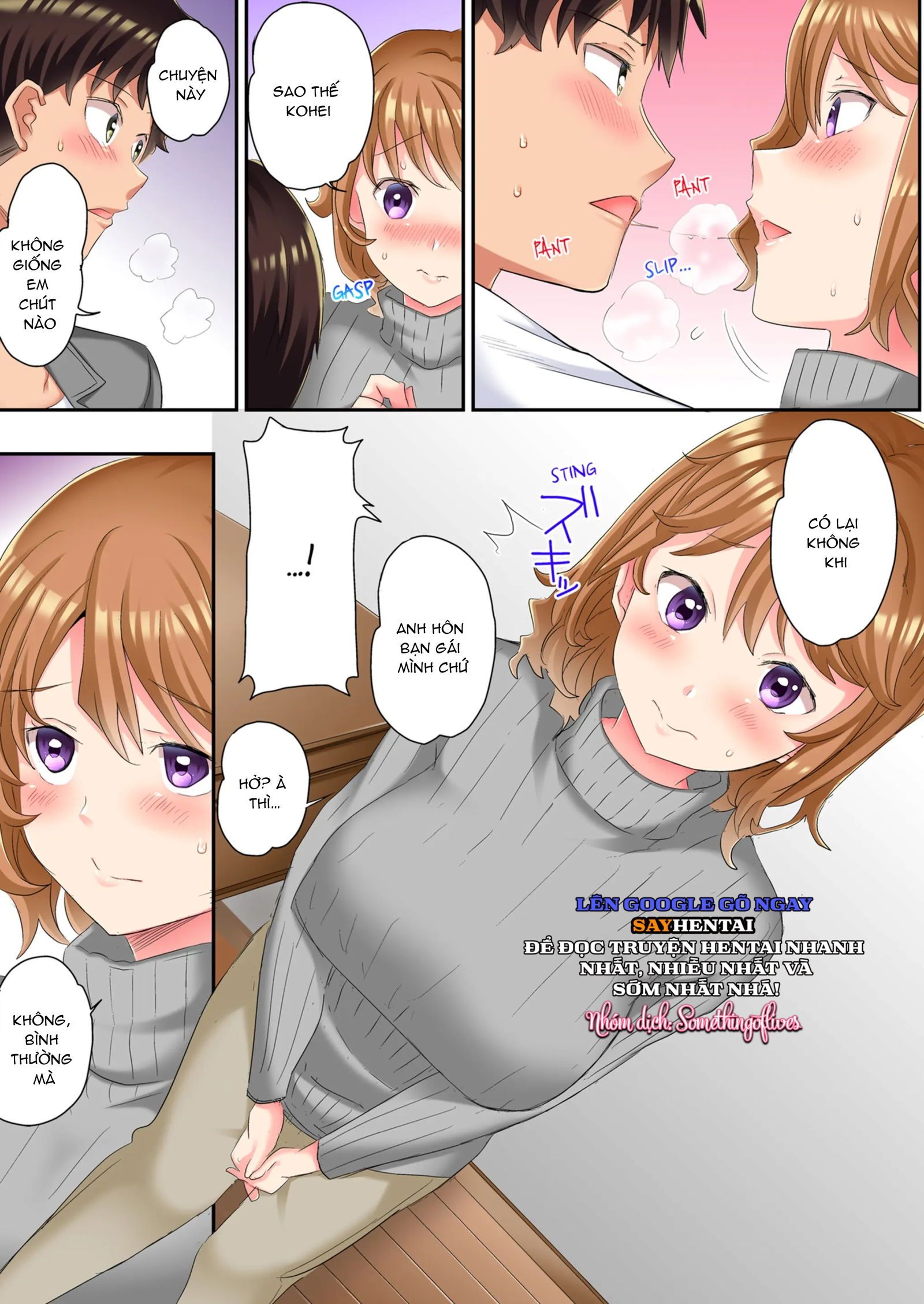 đọc truyện Mát Xa Ntr Chương 7 ảnh 15 tại Thiên Thai Truyện