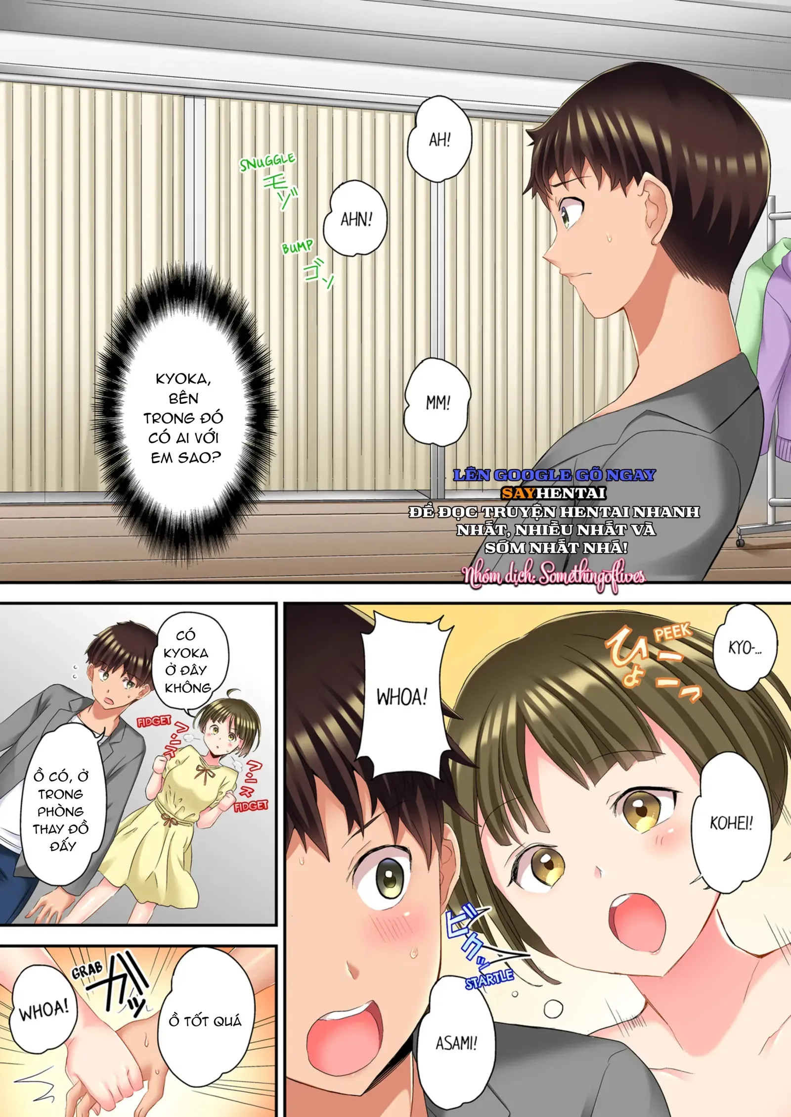 đọc truyện Mát Xa Ntr Chương 7 ảnh 5 tại Thiên Thai Truyện