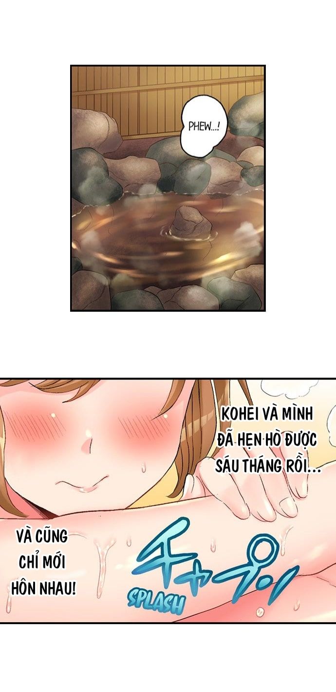 đọc truyện Mát Xa Sung Sướng Chương 1 ảnh 16 tại Giả Dược