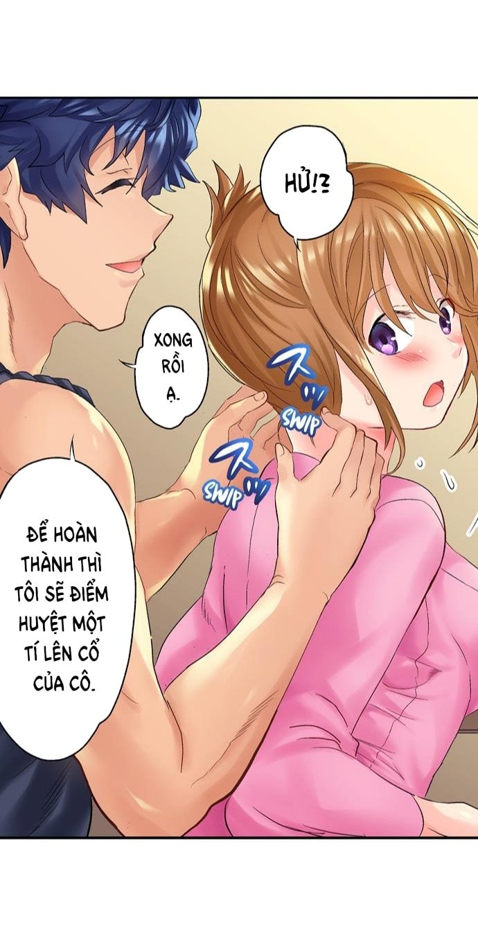đọc truyện Mát Xa Sung Sướng Chương 2 ảnh 8 tại Giả Dược
