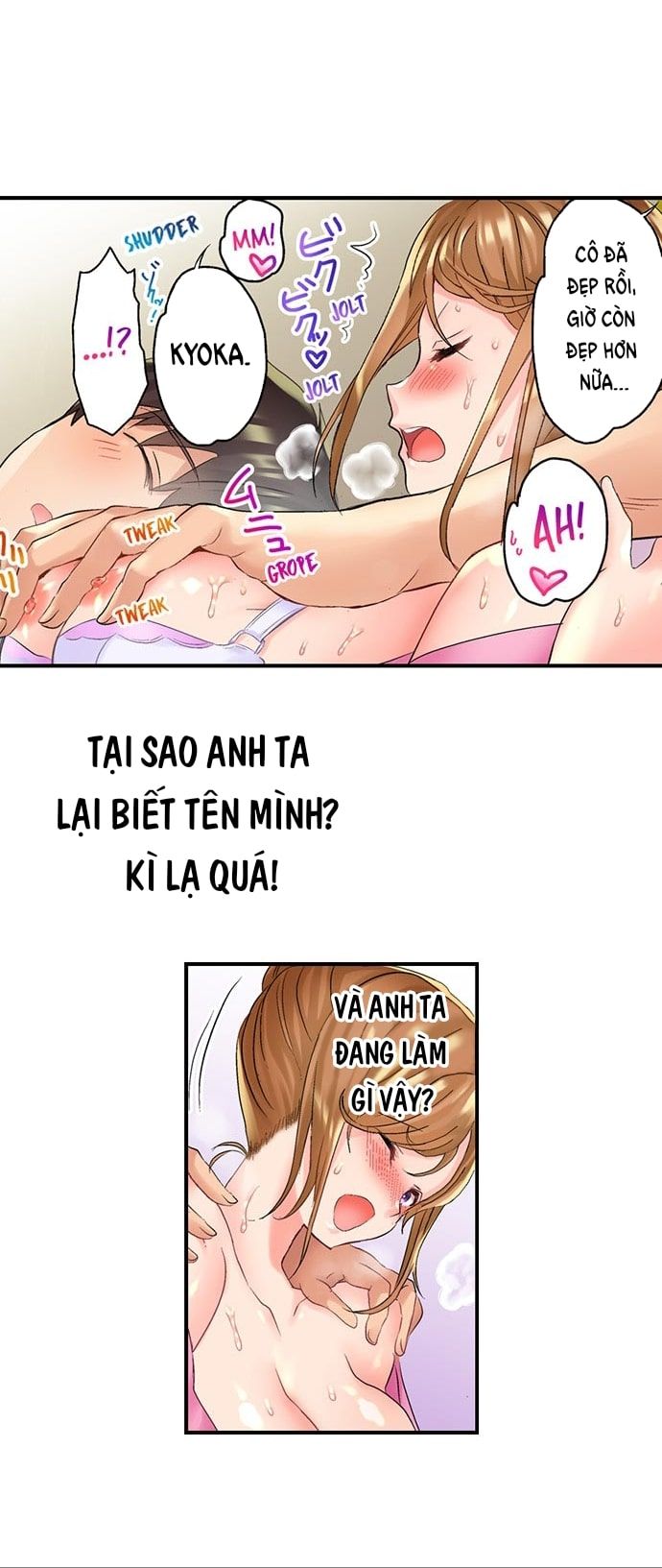 đọc truyện Mát Xa Sung Sướng Chương 3 ảnh 3 tại Giả Dược