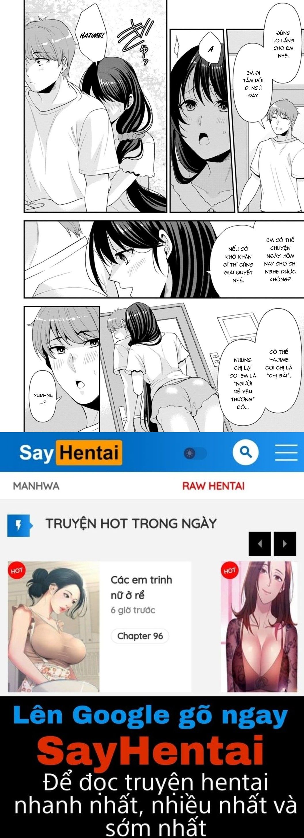 Mát Xa Trả Thù Bạn Cũ Chương 2 page 28 - Giả Dược
