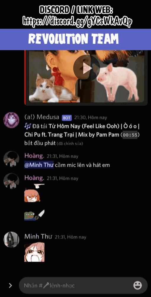 Mát Xa Trả Thù Bạn Cũ Chương 8 page 4 - Giả Dược