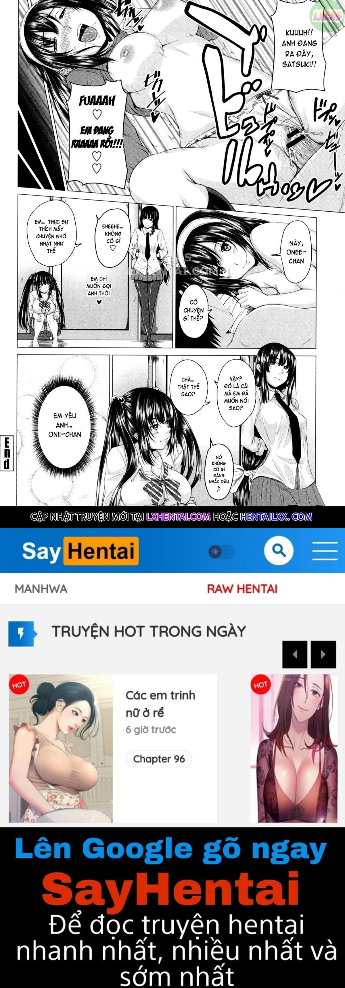 đọc truyện Mating Sex Days Chương 3 ảnh 23 tại Thiên Thai Truyện