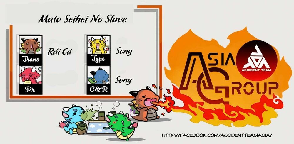 đọc truyện Mato Seihei No Slave Chương 24.9 ảnh 2 tại Giả Dược