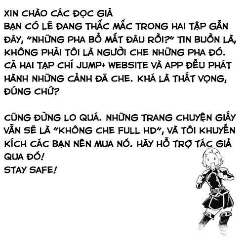 đọc truyện Mato Seihei No Slave Chương 35 ảnh 23 tại Giả Dược