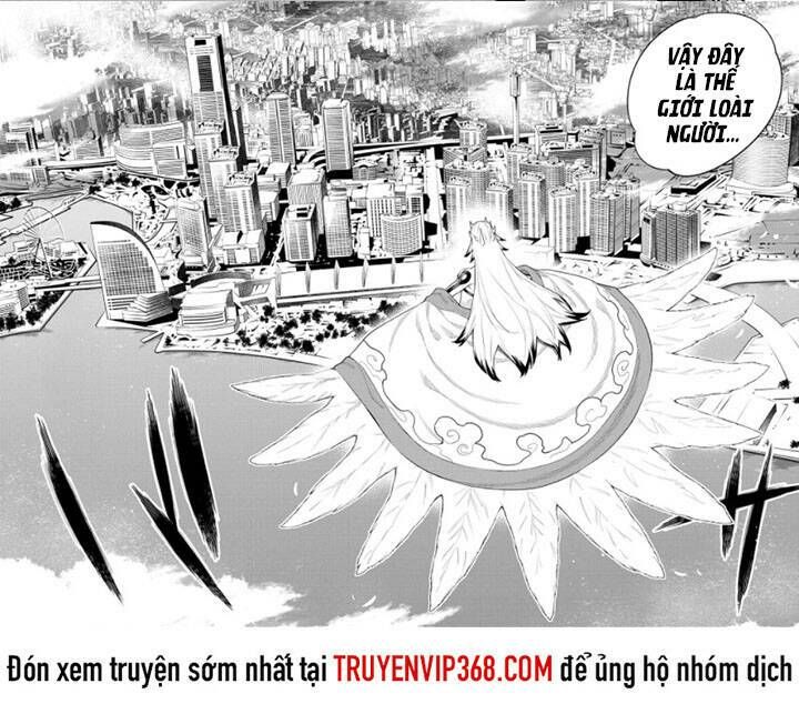 đọc truyện Mato Seihei No Slave Chương 65 ảnh 20 tại Giả Dược