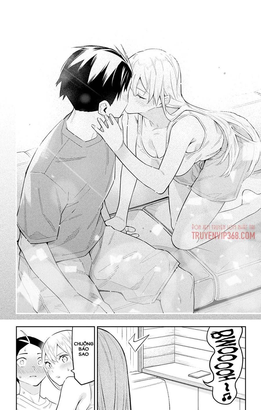 đọc truyện Mato Seihei No Slave Chương 69 ảnh 20 tại Giả Dược