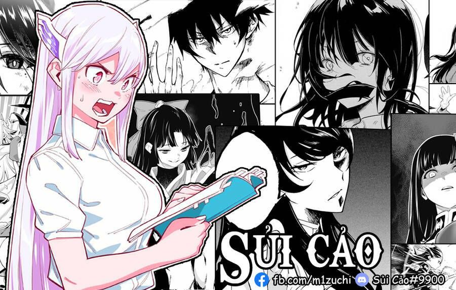 đọc truyện Mato Seihei No Slave Chương 94 ảnh 2 tại Giả Dược